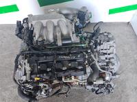 Двигатель VQ35 на Nissan Murano 3.5 за 450 000 тг. в Семей