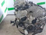 Двигатель VQ35 на Nissan Murano 3.5 за 450 000 тг. в Семей – фото 5