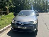 Toyota Camry 2012 года за 9 499 999 тг. в Алматы – фото 2