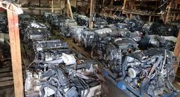 Контрактные двигатели за 450 000 тг. в Уральск – фото 4