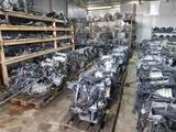 Контрактные двигатели за 450 000 тг. в Уральск – фото 5