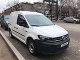 Volkswagen Caddy 2020 года за 10 950 000 тг. в Алматы
