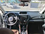 Subaru Forester Comfort 2.0i 2021 года за 14 190 000 тг. в Кокшетау – фото 2
