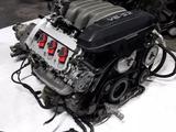Двигатель Audi AUK 3.2 a6 c6 FSI из Японии за 700 000 тг. в Атырау