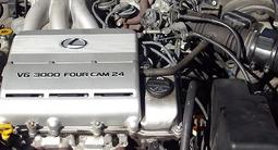 Двигатель 1mz fe 3.0л four cam Tundra, Avalon, Camry, Estima… за 1 000 тг. в Алматы