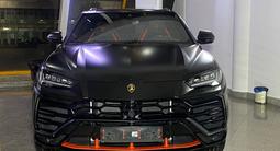Lamborghini Urus 2022 года за 250 000 000 тг. в Алматы – фото 2