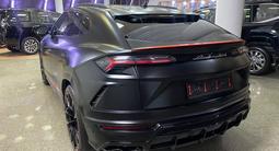 Lamborghini Urus 2022 года за 250 000 000 тг. в Алматы – фото 4