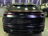 Lamborghini Urus 2022 года за 250 000 000 тг. в Алматы – фото 5