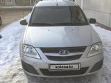 ВАЗ (Lada) Largus 2013 года за 2 400 000 тг. в Уральск