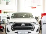 Toyota Hilux Comfort 2023 года за 22 920 000 тг. в Астана