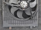 Вентилятор радиатора Skoda Octavia A4 и др за 18 000 тг. в Семей – фото 3