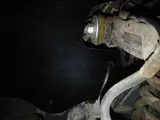 Пыльник двигателя за 10 000 тг. в Алматы – фото 3