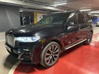 BMW X7 2019 года за 59 900 000 тг. в Астана