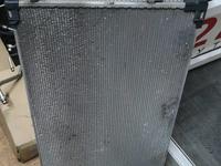Радиатор диффузор оригинал за 10 000 тг. в Актау