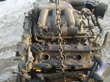 Двигатель VQ35 3.5 литра на Ниссан за 480 000 тг. в Алматы – фото 3