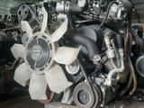 Контрактный двигатель Mitsubishi Montero 3.0 6G72 за 630 000 тг. в Астана