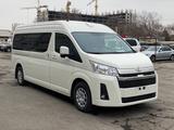 Toyota HiAce Standart 2021 года за 28 500 000 тг. в Алматы