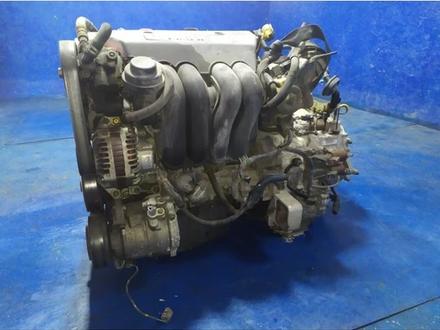 Двигатель HONDA STEPWGN RF5 K20A VTEC за 302 000 тг. в Костанай – фото 3