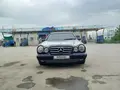 Mercedes-Benz E 240 1998 года за 3 000 000 тг. в Алматы – фото 9
