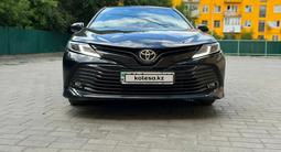 Toyota Camry 2020 года за 14 500 000 тг. в Усть-Каменогорск