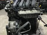 Двигатель renault F4R 2.0 16V из Японии за 500 000 тг. в Уральск – фото 5