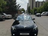 BMW 520 2004 года за 5 800 000 тг. в Астана