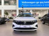Volkswagen Polo Origin 2022 года за 9 108 000 тг. в Семей – фото 2