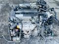 Контрактный двигатель Nissan Serena PC24 SR20. Объём 2 литра. Из… за 320 350 тг. в Астана – фото 4
