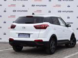 Hyundai Creta 2018 года за 9 690 000 тг. в Костанай – фото 3