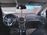 Chevrolet Cruze 2012 года за 4 900 000 тг. в Кокшетау – фото 3