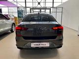 Volkswagen Polo Respect MPI AT 2022 года за 11 571 000 тг. в Астана – фото 5