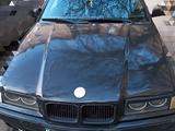 BMW 318 1997 года за 1 550 000 тг. в Кокшетау