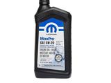 Моторное масло Mopar MaxPro 5W20 за 13 000 тг. в Павлодар