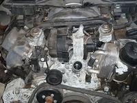 Двигатель 4WDүшін430 000 тг. в Алматы