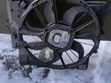 Вентилятор охлаждения BMW 335 за 50 000 тг. в Алматы – фото 2