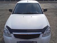 ВАЗ (Lada) Priora 2170 (седан) 2013 года за 2 300 000 тг. в Алматы