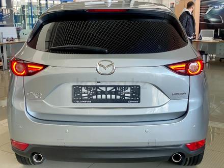 Mazda CX-5 Supreme 2021 года за 20 990 000 тг. в Уральск – фото 6