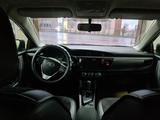 Toyota Corolla 2013 года за 7 800 000 тг. в Шымкент – фото 5