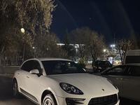 Porsche Macan 2014 года за 16 500 000 тг. в Алматы