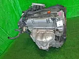 Двигатель HONDA CR-V RE4 K24A 2007 за 301 000 тг. в Костанай – фото 4