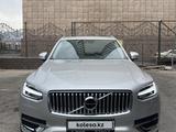 Volvo XC90 2021 года за 43 000 000 тг. в Алматы