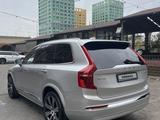 Volvo XC90 2021 года за 43 000 000 тг. в Алматы – фото 5