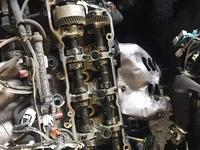 Двигатель Lexus RX 300 4wd 2wd 1MZ за 580 000 тг. в Алматы