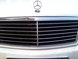 Решётка радиатора Mercedes-Benz S-klass W140 91-98 V12 стиль за 35 000 тг. в Караганда