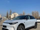 Leap Motor 2022 года за 19 900 000 тг. в Алматы