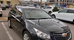 Chevrolet Cruze 2015 года за 4 600 000 тг. в Алматы – фото 3
