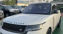 Land Rover Range Rover 2022 года за 200 000 000 тг. в Алматы – фото 3