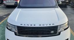 Land Rover Range Rover 2022 года за 200 000 000 тг. в Алматы