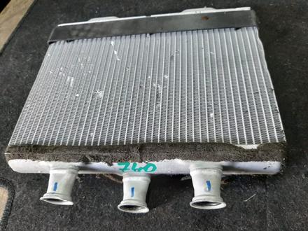 Радиатор печки на BMW e65 за 1 111 тг. в Алматы