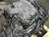 Двигатель Nissan VQ35HR V6 3.5 за 650 000 тг. в Петропавловск – фото 5